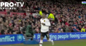 Newcastle United a acces in finala Cupei Ligii din Anglia. Jucatorii formatiei poreclite “cotofenele” vor juca in aceasta faza a competitiei dupa o pauza de 47 de ani - VIDEO
