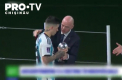 Chelsea Londra a realizat cel mai scump transfer din istoria campionatului englez de fotbal - VIDEO