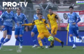 Capitanul nationalei Moldovei, Artur Ionita si-a schimbat echipa, dar a ramas in a doua liga italiana - VIDEO