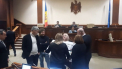 S-au incins spiritele la sedinta Parlamentului, iar cuvintele necenzurate nu au lipsit. Deputat PAS: „Ai prins la curaj dupa declaratiile lui Lavrov?”. Ce au facut cei din BCS - VIDEO
