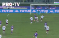 Cremonese a produs marea surpriza din sferturile Cupei Italiei. Formatia clasata pe ultima pozitie in campionatul intern a eliminat clubul AS Roma - VIDEO