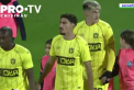 Moldoveanul Ion Nicolaescu a inscris un gol si a oferit o pasa decisiva in Cupa Israelului - VIDEO
