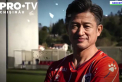 Cel mai in varsta fotbalist profesionist revine in Europa, dupa o pauza de 24 de sezoane. La 55 de ani, japonezul Miura, imprumutat de un club din a doua liga portugheza - VIDEO