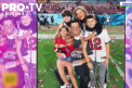 Cel mai titrat jucator din istoria fotbalului american, Tom Brady si-a anuntat retragerea. Sportivul de 45 de ani si-a facut publica decizia - VIDEO