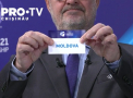 

Nationala de tineret a Moldovei si-a aflat adversarii din preliminariile Campionatului European din 2025. Turneul final va avea loc in Slovacia - VIDEO