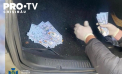 Sefa Fiscului din Kiev a fost acuzata de frauda de milioane de dolari - peste jumatate de milion de hrivne, haine si bijuterii scumpe - VIDEO