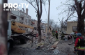 Razboi in Ucraina, ziua 344: Orasul Kramatorsk a fost zguduit de bombardamentele rusesti. Atacuri si in regiunea Sumi - VIDEO