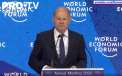 Prim-ministrul Poloniei il acuza pe Olaf Scholz ca ii da "oxigen" presedintelui rus Vladimir Putin - VIDEO