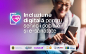 In premiera, mai multi varstnici din Republica Moldova beneficiaza de servicii de e-sanatate si consiliere online