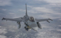 Germania nu va juca un rol „cheie” in transferul de avioane de lupta F-16 catre Ucraina, fiindca „este vorba de tehnologie americana” 
