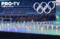 Jocurile Olimpice de la Paris ar putea fi boicotate de 40 de tari, daca va fi permisa participarea sportivilor din Rusia si Belarus - VIDEO