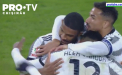 Juventus este ultima echipa calificata in semifinalele Cupei Italiei. Clubul din Torino a invins la limita in sferturi formatia Lazio Roma - VIDEO
