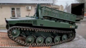 Primul „tanc robot” al Rusiei a ajuns in Ucraina. Are scopul de a distruge vehiculele armate furnizate de Occident - VIDEO