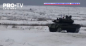 Armata rusa a inceput sa retraga o parte din navele militare din Marea Neagra, situatia de pe frontul din Donetk, insa, ramane tensionata - VIDEO