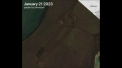 Ce au construit rusii in nordul Crimeei la doar cateva zile dupa ce au anuntat nationalizarea proprietatilor - VIDEO 
