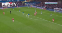 Surpriza de proportii in campionatul englez de fotbal. Lidera tabelei Arsenal Londra a pierdut duelul cu formatia Everton, aflata in zona de retrogradare a clasamentului - VIDEO 