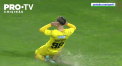Fotbalistul Ion Nicolaescu face furori in Israel. Atacantul din Moldova a ajuns la 16 goluri marcate in actualul sezon pentru clubul Beitar Jerusalem - VIDEO 