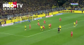 Borussia Dortmund si-a adjudecat a patra victorie la rand in Budesliga, dupa ce a invins catogoric gruparea Freiburg - VIDEO 