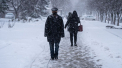 Ninsori si minime de pana la -8 grade Celsius. Cum va fi vremea astazi, dar si in urmatoarele zile. Prognoza meteo