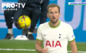 Harry Kane a devenit cel mai bun marcator din istoria clubului Tottenham Hotspur - VIDEO