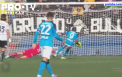 AC Milan a pierdut derby-ul orasului cu Inter, ajungand la cinci meciuri consecutive fara castig, in prima liga italiana - VIDEO