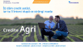 Victoriabank lanseaza Campania Agri de primavara