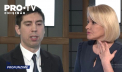 Perspectiva  de aderare a Republicii Moldova la NATO - un scut de aparare? Reprezentantii guvernarii au evitat sa spuna clar daca pledeaza pentru aderarea la Alianta Nord Atlantica  - VIDEO