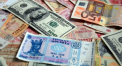 Curs valutar BNM pentru 7 februarie. Cat costa astazi un euro si un dolar - FOTO