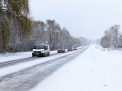 Ninsori in nordul tarii. Cum va fi vremea astazi, dar si in urmatoarele zile. Prognoza meteo
