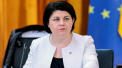 Gavrilita, pentru Euronews: „Rusia desfasoara un razboi hibrid in Moldova cu proteste platite si atacuri cibernetice”. Ce spune despre situatia din regiunea transnistreana