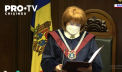 Statul va trebui sa-i achite Domnicai Manole suma de 800 mii de lei, drept prejudiciu moral pentru tragerea ilegala la raspundere penala. Ce spune procuratura - VIDEO