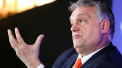 Gestul controversat facut de Viktor Orban la momentul fotografiei de grup cu liderii europeni: Cum a fost primit Zelenski - VIDEO