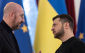 Ucraina: Saptamanile si lunile urmatoare vor fi decisive, avertizeaza presedintele Consiliului European, Charles Michel