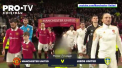Remiza superba pe Teatrul Viselor intre Manchester United si Leeds. Chiar daca au reusit sa intoarca scorul, diavolii rosii pierd doua puncte importante in lupta pentru titlu - VIDEO