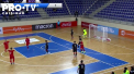 Nationala Moldovei de futsal a fost invinsa de Georgia cu 3 la 2 intr-un meci amical jucat la Tbilisi. Golurile echipei noastre au fost marcate de Andrian Lascu si Cristian Obada - VIDEO
