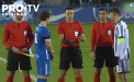 Seara de cosmar pentru echipele italiene in Liga Campionilor de tineret. Juventus si Inter au fost eliminate - VIDEO