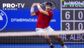Radu Albot si-a incheiat parcursul la turneul ATP din Dallas din Statele Unite - VIDEO