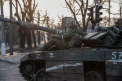 Mariupol, orasul distrus devine hub-ul militar al armatei ruse