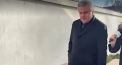 „Este posibil ca astazi sa fie demis Guvernul?” Cum raspunde Oleg Serebrian, intrand pe usa Presedintiei, acolo unde ar urma sa aiba loc o sedinta „secreta” - VIDEO