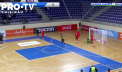Nationala Moldovei de futsal a pierdut si al doilea amical in fata Georgiei - VIDEO