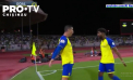 Declaratii emotionante dupa ce si-a urcat echipa pe primul loc. Cristiano Ronaldo: „Sunt fericit ca am reusit sa imi ajut echipa sa obtina un rezultat bun. Am inscris si un poker, ma simt exceptional” - VIDEO