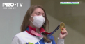 Ministrii sportului din 35 de tari au participat alaturi de presedintele Ucrainei, Volodimir Zelenski, la o conferinta video. Ce subiecte au fost discutate - VIDEO