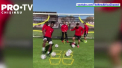 Cutremurele din Turcia au adus probleme majore campionatului intern de fotbal. Doua echipe din orasele cele mai afectate de seisme intentioneaza sa se retraga din esalonul superior - VIDEO