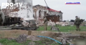 Rusia a atacat din nou Ucraina cu drone iraniene noaptea trecuta. 20 de asemenea aparate de zbor au fost doborate de apararea antiaeriana la Kiev, Odesa, Nikolaev, dar si in alte locuri - VIDEO