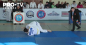 Aruncari spectaculoase, dueluri tari si procedee executate cu mare precize. Toate au putut fi vazute la Campionatul National de Judo printre cadeti - VIDEO