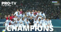 Real Madrid a cucerit Cupa Mondiala a Cluburilor. Echipa spaniola a invins gruparea araba Al-Hilal, intr-o finala in care au fost marcate opt goluri - VIDEO
