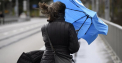 Cod GALBEN de vant puternic in toata tara. Anuntul facut de meteorologi cu putin timp in urma - FOTO