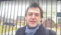 O noua sedinta la Presedintie? Popescu - surprins in timp ce iesea din curtea institutiei: „A fost o intalnire standard cu presedintele”. Cum raspunde fiind intrebat daca va face parte din Guvernul Recean - VIDEO