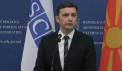 Ministrul de Externe al Macedoniei de Nord: "OSCE cunoaste foarte bine cu ce provocari va confruntati. Eu dau un semnal clar ca presedintia in exercitiu sprijina Republica Moldova in rezolvarea acestora"