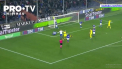 Ocupanta locului secund in campionatul Italiei, Inter Milano s-a indepartat si mai mult de lidera tabelei, Napoli - VIDEO
